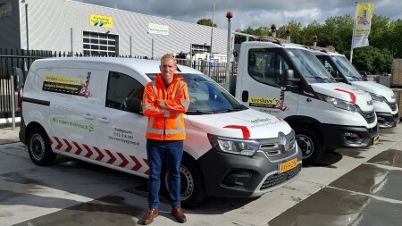 Foto Versluys - Ron Valentijn website