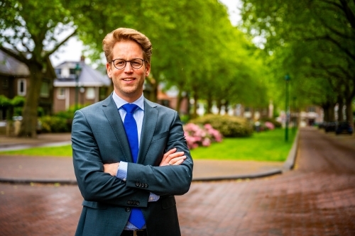 Relus Breeuwsma 2026