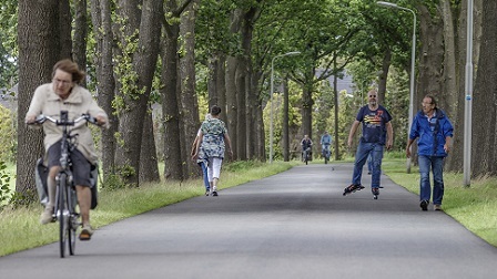 bomen