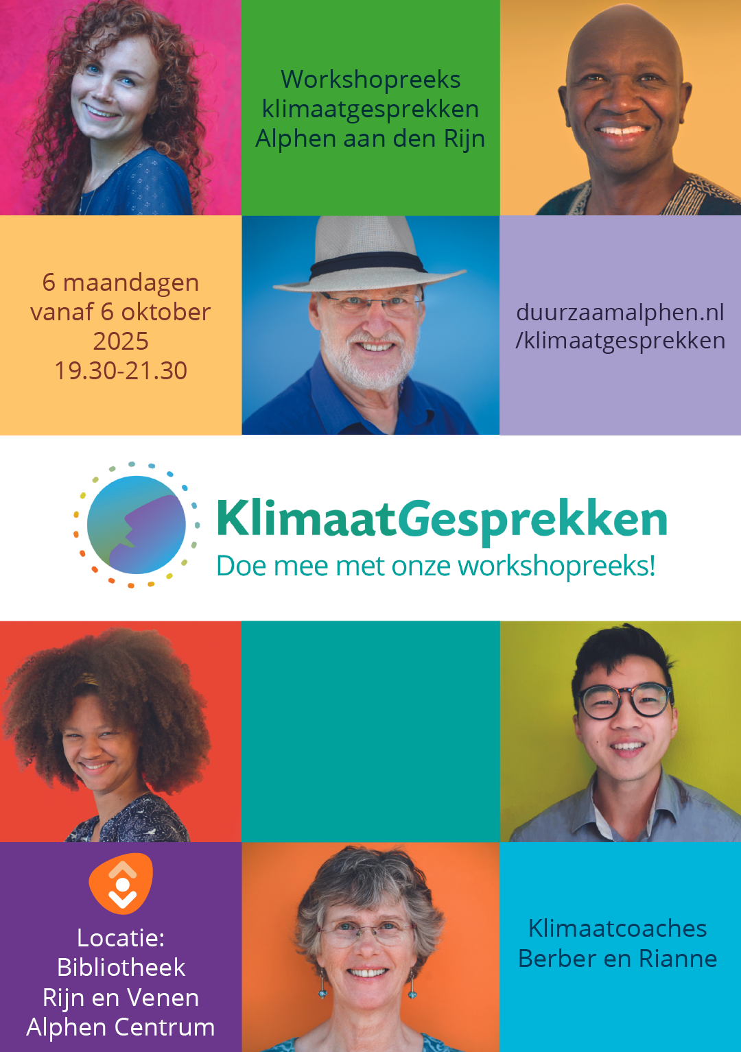 KlimaatGesprekken