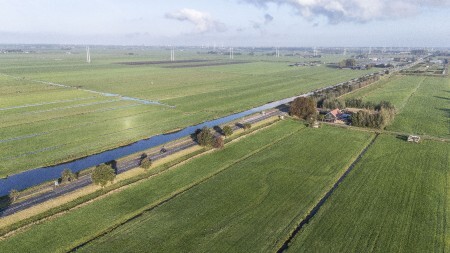 Hazerwoude dorp_website