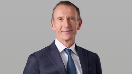 Erik van Heijningen waarnemend burgemeester