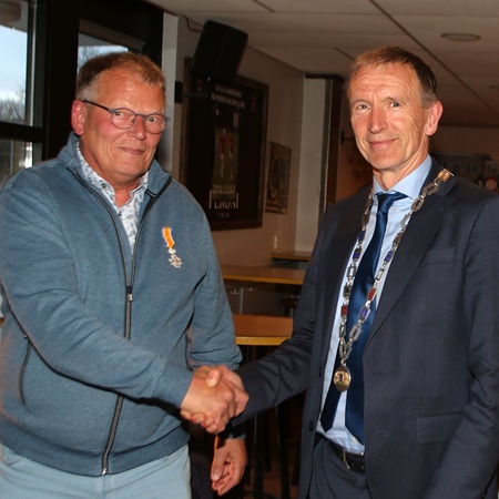 KO dhr Zwaan 20 april 2