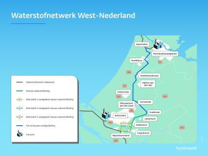 Kaart West Nederland 2 (1)