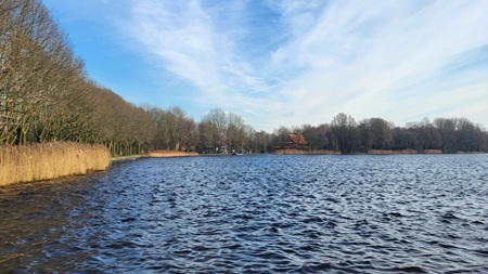 Zegerplas