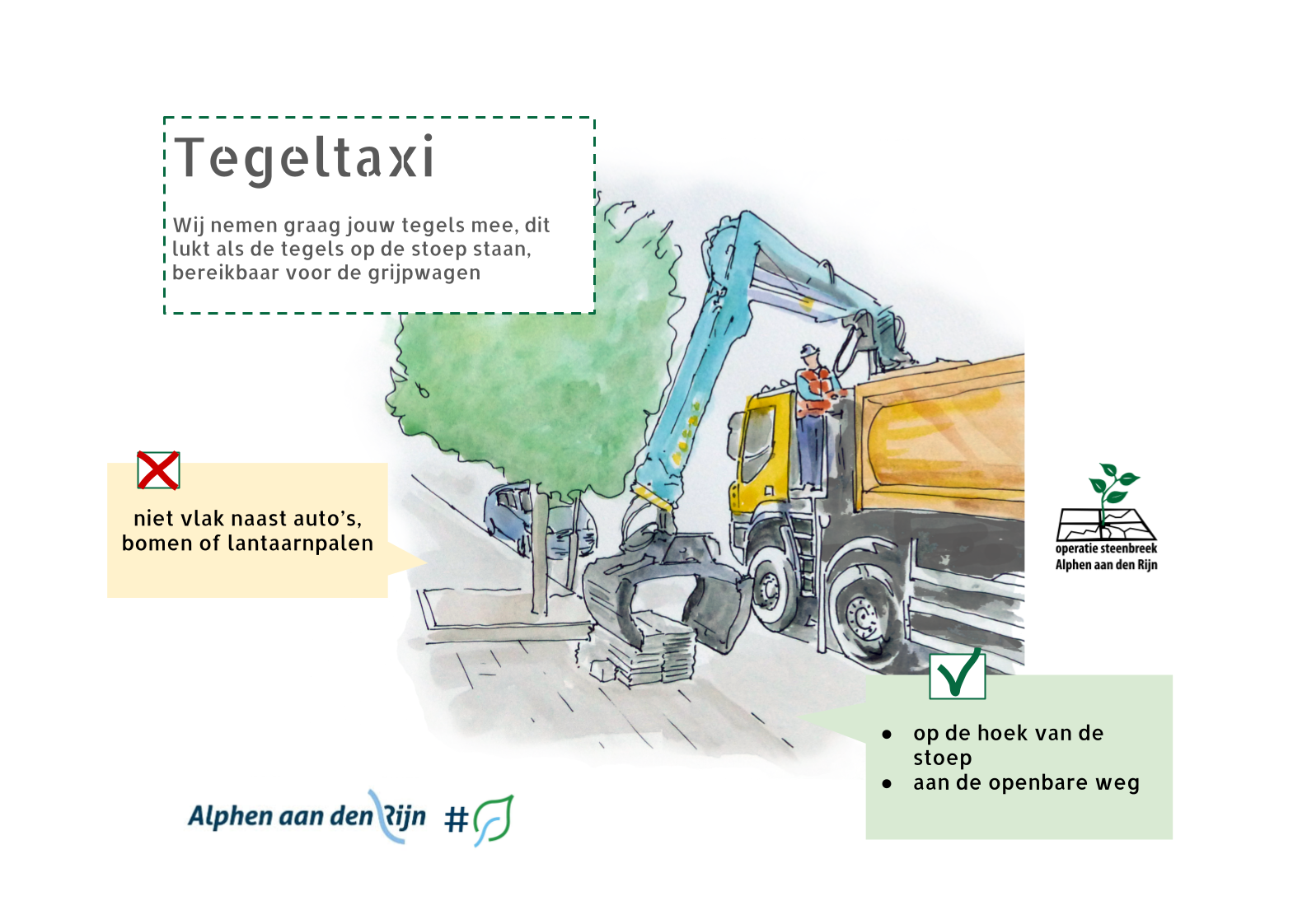 Tegeltaxi