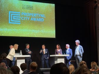 PropertyNL award 2025 