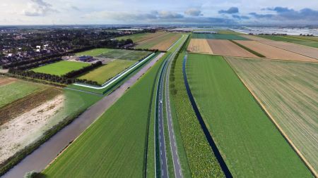Inloopbijeenkomst project N207 Zuid