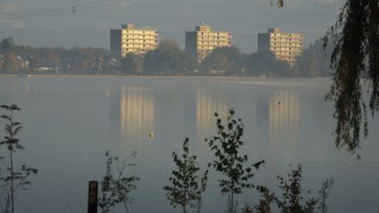 Zegerplas