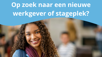 Festival voor stages en (bij)banen)