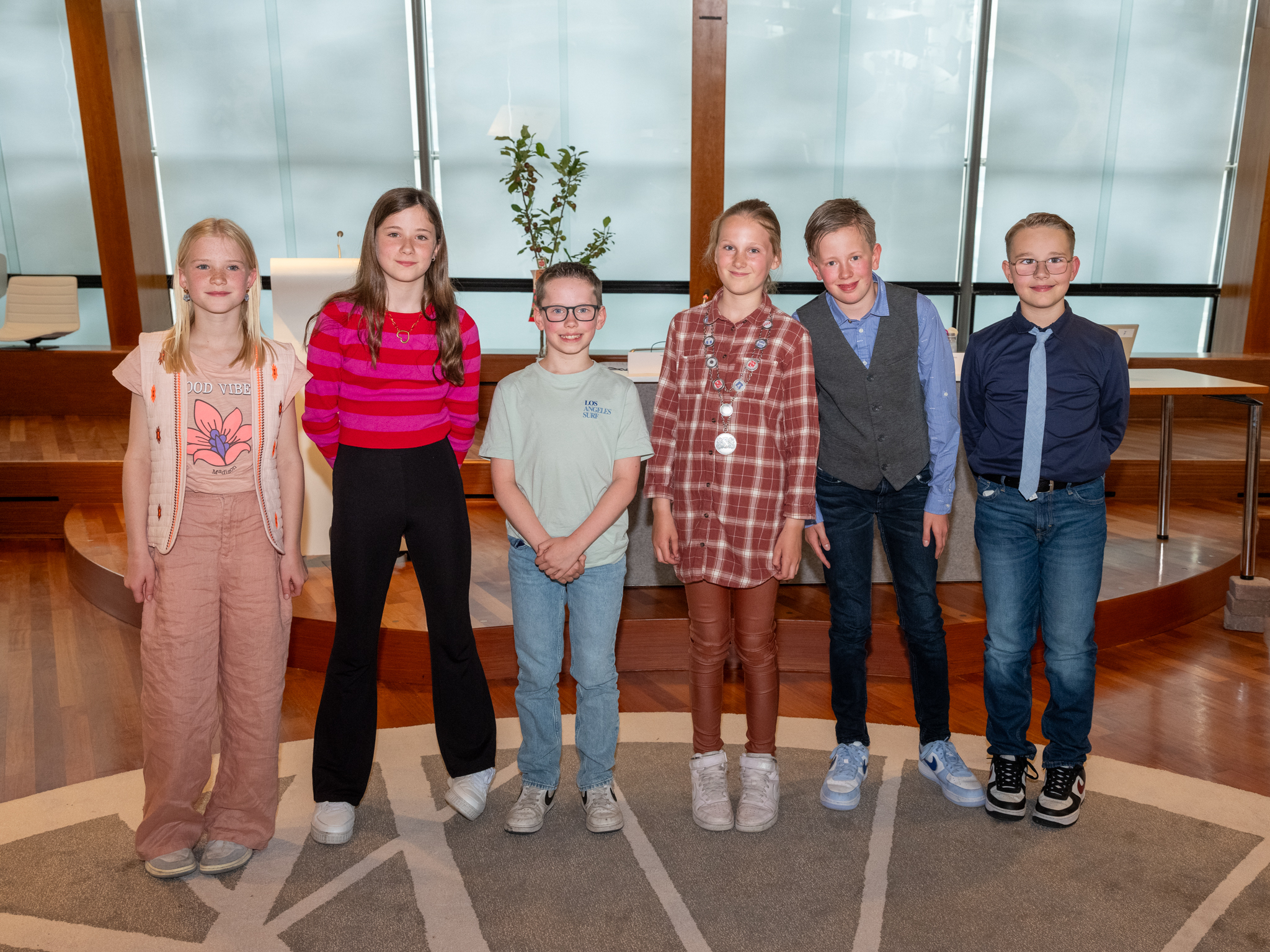 Kindercollege 2024 - 2025