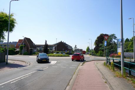 Zijde-Boezemlaan