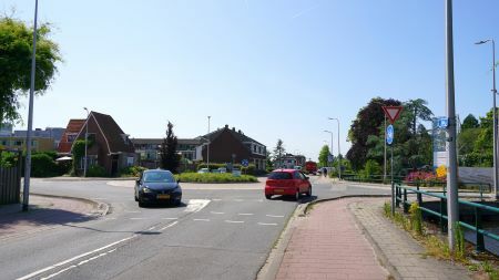 Werkzaamheden Zijde