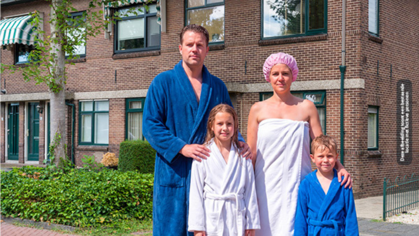 Heeft u al meegedacht over duurzame warmte?