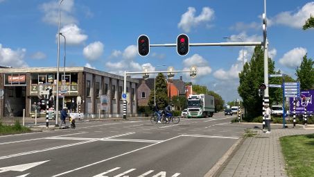 N207 zuid website