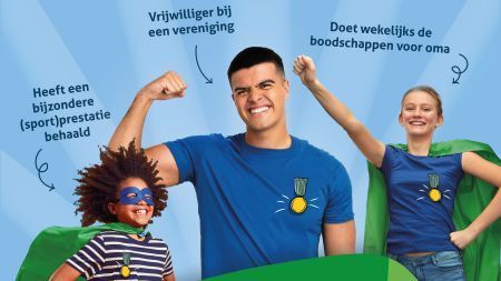 Jeugdlintje 2026