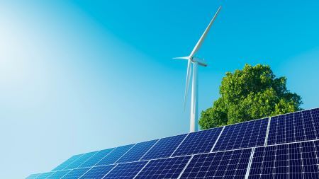 Participatietraject Zon- en wind