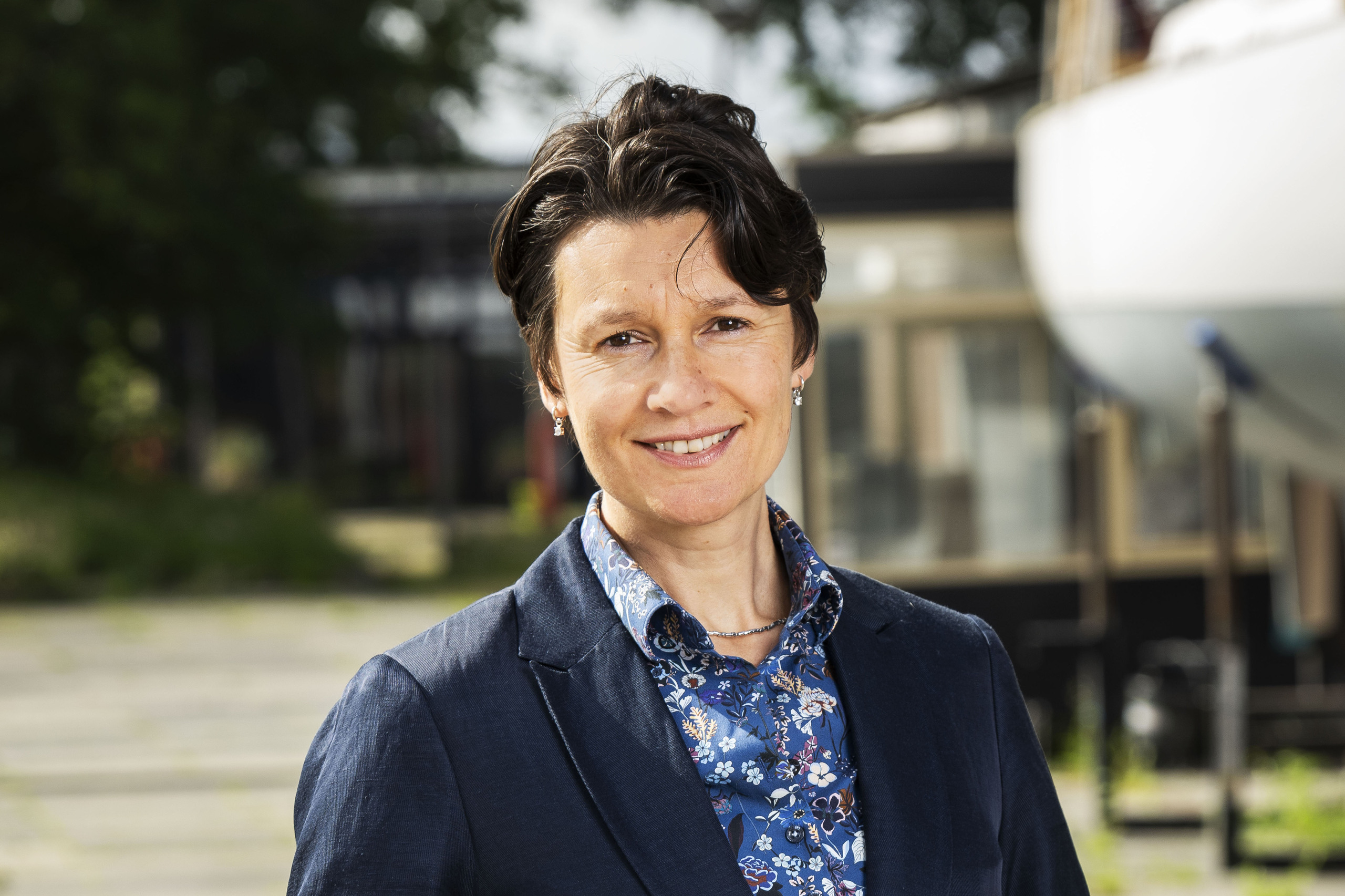 Accountmanager Liz