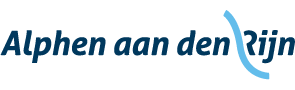 Logo Gemeente Alphen aan den Rijn, ga naar de homepage