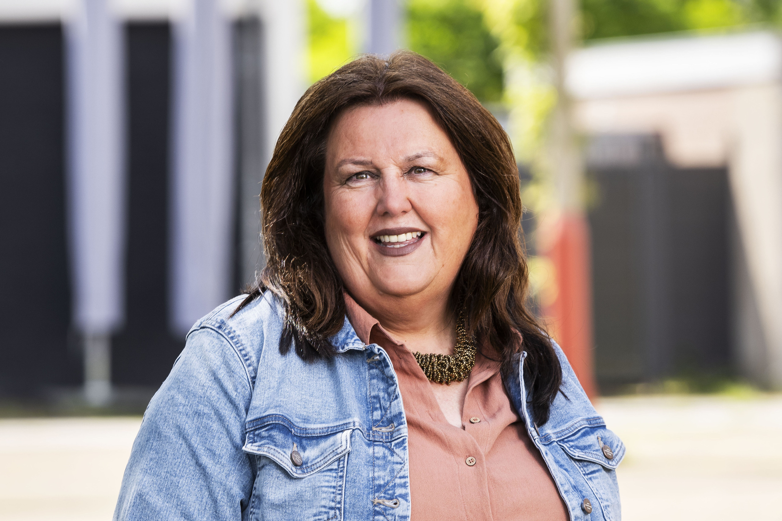 Accountmanager Thérèse
